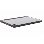 Θήκη  JT Berlin SMARTCASE FOLIO για Samsung GALAXY TAB A9+ PLUS 11.0 X210 / X215 / X216 2023 - ΜΑΥΡΟ/ΔΙΑΦΑΝΟ - 30006
