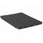 Θήκη  JT Berlin SMARTCASE FOLIO για Samsung GALAXY TAB A9+ PLUS 11.0 X210 / X215 / X216 2023 - ΜΑΥΡΟ/ΔΙΑΦΑΝΟ - 30006