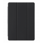 Θήκη  JT Berlin SMARTCASE FOLIO για Samsung GALAXY TAB A9+ PLUS 11.0 X210 / X215 / X216 2023 - ΜΑΥΡΟ/ΔΙΑΦΑΝΟ - 30006