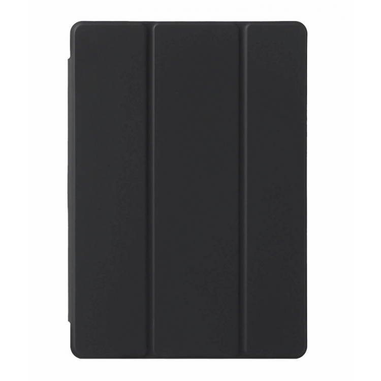 Θήκη  JT Berlin SMARTCASE FOLIO για Samsung GALAXY TAB A9+ PLUS 11.0 X210 / X215 / X216 2023 - ΜΑΥΡΟ/ΔΙΑΦΑΝΟ - 30006