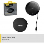 Jabra Speak 510 UC Mid-range portable USB and Bluetooth® speakerphone