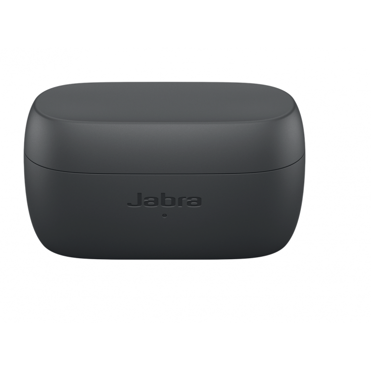 Jabra Elite 2 In-ear Bluetooth Handsfree Ακουστικά με Θήκη Φόρτισης EU - Dark Grey 