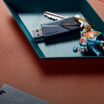 Kingston Memory Stick DataTraveler Exodia Onyx USB 3.2 Stick FlashDrive, 256GB - ΜΑΥΡΟ - DTXON/256GB