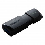 KINGSTON USB Stick Data Traveler Exodia M DTXM/32GB, USB 3.2, Black, 32GB 