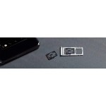 Kingston MicroSDXC Κάρτα Μνήμης Canvas Select Plus, Class 10 / UHS-1 U3, 64GB - ΜΑΥΡΟ - SDCS2/64GBSP