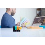 Kingston Memory Stick DataTraveler Exodia S USB 3.2 Stick FlashDrive, 64GB - ΜΑΥΡΟ - DTXS/64GB