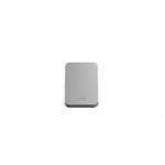 LINQ MAGSAFE SLIM Magnetic Wireless PowerBank 10K με MAGSAFE Qi2, 15W με Θύρα USB-C,Μαγνητικός Φορητός Ασύρματος Φορτιστής 10.000mAh - LQ-LQWP102 - ΓΚΡΙ