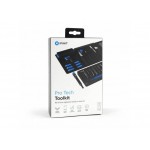 iFixit Pro Tech Toolkit, professional tooling kit for SERVICE, TABLET, NOTEBOOK, MACBOOK Pro, iPod, iPhone & iPad - FX-PRO-TOOLK