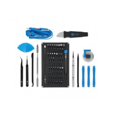 iFixit Pro Tech Toolkit, professional tooling kit for SERVICE, TABLET, NOTEBOOK, MACBOOK Pro, iPod, iPhone & iPad - FX-PRO-TOOLK