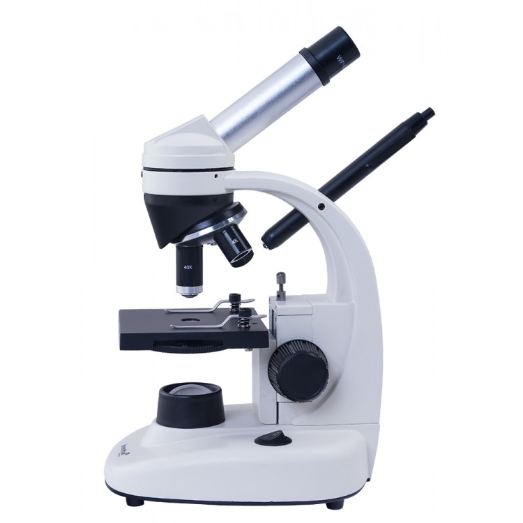 Levenhuk Mικροσκόπιο 40L NG