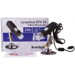 Levenhuk Ψηφιακό Μικροσκόπιο Magnification 20-230x USB - DTX30