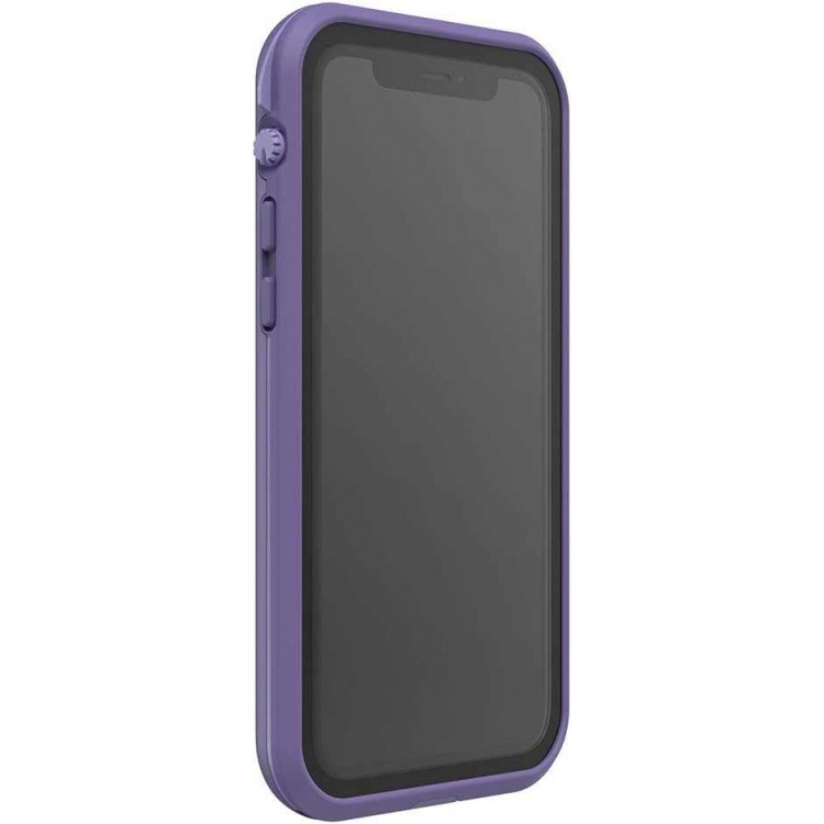 Lifeproof FRĒ Αδιάβροχη Θήκη για Apple iPHONE 11 PRO MAX 6.5 - ΒΙΟΛΕΤΙ ΜΩΒ Vendetta Sweet Lavender/Aster Purple - 77-62609