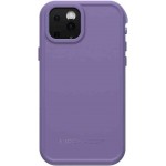 Lifeproof FRĒ Αδιάβροχη Θήκη για Apple iPHONE 11 PRO MAX 6.5 - ΒΙΟΛΕΤΙ ΜΩΒ Vendetta Sweet Lavender/Aster Purple - 77-62609