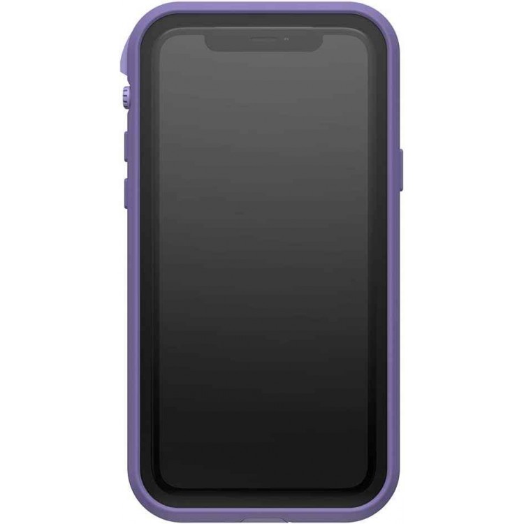 Lifeproof FRĒ Αδιάβροχη Θήκη για Apple iPHONE 11 PRO MAX 6.5 - ΒΙΟΛΕΤΙ ΜΩΒ Vendetta Sweet Lavender/Aster Purple - 77-62609