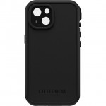 Θήκη OtterBox Lifeproof FRĒ ΑΔΙΑΒΡΟΧΗ MAGSAFE για Apple iPHONE 15 6.1 2023 - Μαύρο - 77-93438