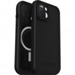 Θήκη OtterBox Lifeproof FRĒ ΑΔΙΑΒΡΟΧΗ MAGSAFE για Apple iPHONE 15 6.1 2023 - Μαύρο - 77-93438