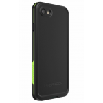 Lifeproof FRĒ Αδιάβροχη για Apple iPhone SE (2022 & 2020)/8/7  - Night Lite Μαύρο - 77-56788