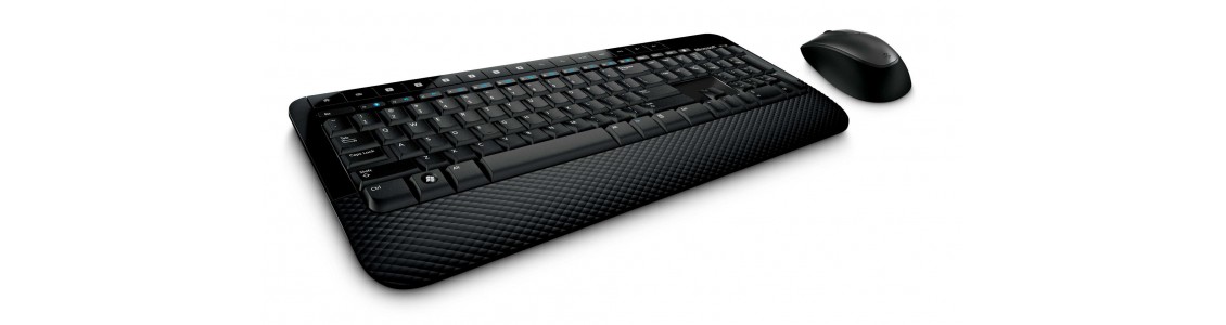 Πληκτρολόγια, Χειριστήρια & Ποντίκια