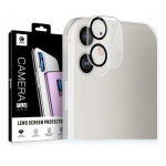 MOCOLO Γυαλί προστασίας TG+ για CAMERA LENS του APPLE IPHONE 12 mini 5.4 - ΔΙΑΦΑΝΟ