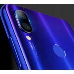 MOCOLO Γυαλί προστασίας TG+ για CAMERA LENS XIAOMI REDMI NOTE 7 - ΔΙΑΦΑΝΟ