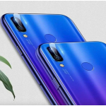 MOCOLO Γυαλί προστασίας TG+ για CAMERA LENS XIAOMI REDMI NOTE 7 - ΔΙΑΦΑΝΟ