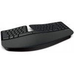 MICROSOFT Keyboard Mouse Sculp Ergonomic Desktop, Greek