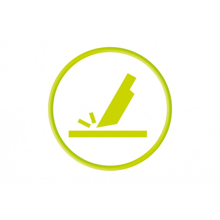 Mobile Origin θήκη σιλικόνης μπρελόκ για Samsung SmartTag 2 - ΜΑΥΡΟ - MO-SST2-BLK