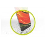 Mobile Origin EasyGlass TEMPERED GLASS για Samsung Galaxy A05s - FRL-EG-A05s - ΜΑΥΡΟ