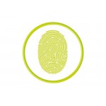 Mobile Origin EasyGlass TEMPERED GLASS για Samsung Galaxy A05s - FRL-EG-A05s - ΜΑΥΡΟ