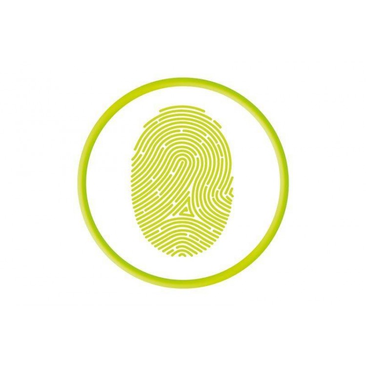 Mobile Origin EasyGlass TEMPERED GLASS για Samsung Galaxy A05s - FRL-EG-A05s - ΜΑΥΡΟ