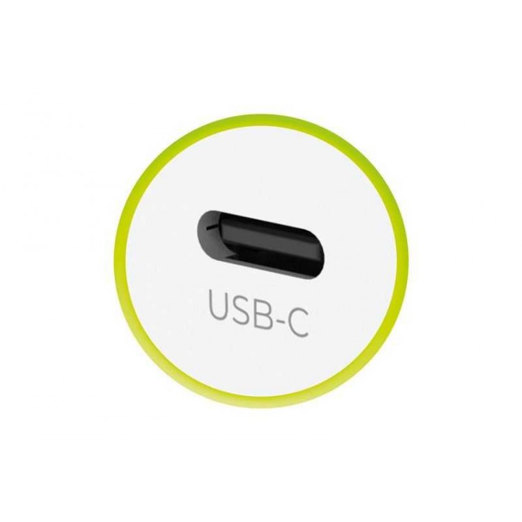 Mobile Origin 20W PD Φορτιστής τοίχου MO11, 1X USB-C , EU - ΛΕΥΚΟ - FRL-PD20W-MO11