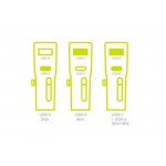 Mobile Origin Travel Φορτιστής ταξιδίου τοίχου 35W, UNIVERSAL - EU/US/UK/AU - ΜΑΥΡΟ - MO-PW25-BLK