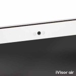 MOSHI iVisor Anti-glare προστασίας οθόνης για MacBook Air 11" - ΔΙΑΦΑΝΟ - MO-99MO040903 