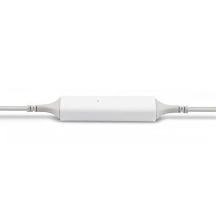 MOSHI ProGeo USB-C Γνήσιος Φορτιστής για Apple MacBook USB-C (65W) με EU Adaptor - Λευκό - MO-99MO022147