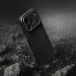 Θήκη NATIVE UNION MagSAfe Active για Apple iPhone 17 Pro 6.3 5G 2025 - ΜΑΥΡΟ - NU-ACTCSE-BLK-NP25P