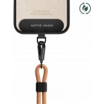 NATIVE UNION ECO Wrist strap Universal Sling για SMARTPHONES - APRICOT CRUSH - NU-SLING-WRI-APR-RP2
