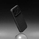 Θήκη NATIVE UNION MagSAfe Active για Apple iPhone 17 Pro 6.3 5G 2025 - ΜΑΥΡΟ - NU-ACTCSE-BLK-NP25P