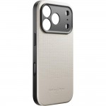 Θήκη NATIVE UNION MagSAfe Active για Apple iPhone 17 Pro 6.3 5G 2025 - SANDSTONE ΜΠΕΖ - NU-ACTCSE-SAN-NP25P