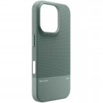 Θήκη NATIVE UNION MagSAfe (RE) Classic για Apple iPhone 16 6.1 2024 - SLATE ΠΡΑΣΙΝΟ - RECLA-GRN-NP24