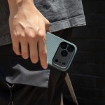 Θήκη NATIVE UNION MagSAfe Active για Apple iPhone 17 Pro MAX 6.9 5G 2025 - Slate ΠΡΑΣΙΝΟ - NU-ACTCSE-GRN-NP25PM