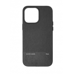 Θήκη NATIVE UNION MagSAfe (RE) Classic για Apple iPhone 15 Pro Max 6.7 2023 - ΜΑΥΡΟ - NU-RECLA-NP23PM-BLK