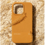 Θήκη NATIVE UNION MagSAfe (RE) Classic για Apple iPhone 15 Pro Max 6.7 2023 - Slate ΠΡΑΣΙΝΟ - NU-RECLA-NP23PM-GRN