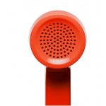 NATIVE UNION POP Phone Alarm USB-C ακουτικό τηλεφώνου με υψηλής ποιότητας μικρόφωνο/ακουστκό - Azur ΜΩΒ - NU-POP-P-AZR