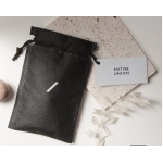 NATIVE UNION ECO Belt Καλώδιο USB-A σε Lightning, 1.2μ. - ΜΑΥΡΟ - NU-BELT-L-CS-BLK-2-N