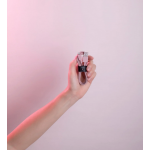 NATIVE UNION ECO Belt Καλώδιο USB-A σε Lightning, 1.2μ. - ΜΑΥΡΟ - NU-BELT-L-CS-BLK-2-N