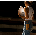 Θήκη NATIVE UNION MagSAfe (RE) Classic για Apple iPhone 15 6.1 2023 - Kraft ΚΙΤΡΙΝΟ - NU-RECLA-NP23-KFT