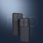 Θήκη NILLKIN CamShield cover για Samsung Galaxy S22+ PLUS - ΜΑΥΡΟ