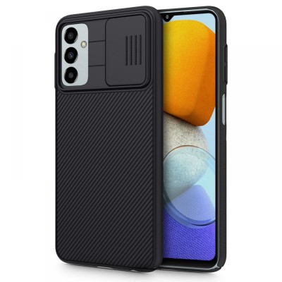 Case NILLKIN CamShield cover for Samsung Galaxy M23 5G 2022 - BLACK