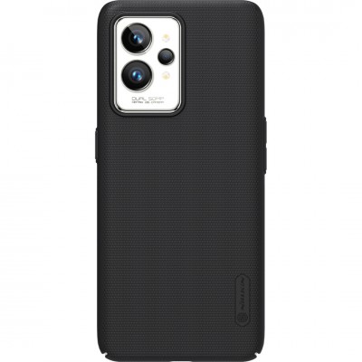 Case Nillkin Frosted Shield for Realme GT2 Pro - Black