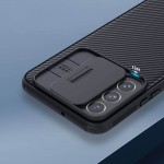 Θήκη NILLKIN CamShield cover για Samsung Galaxy S22+ PLUS - ΜΑΥΡΟ